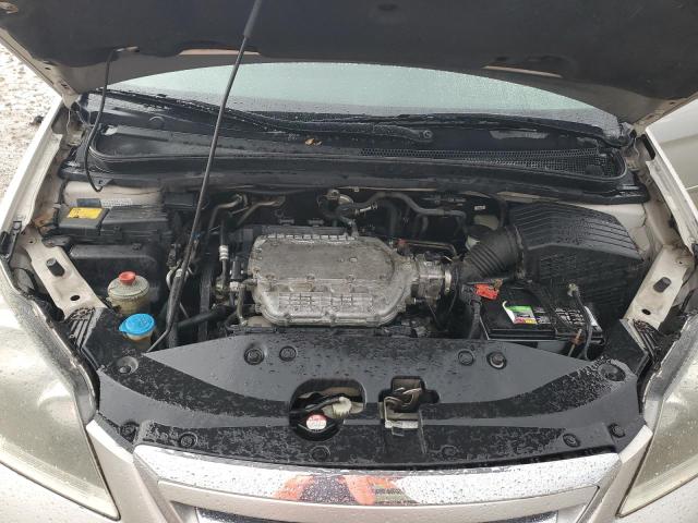 Photo 12 from auction – 2006 HONDA ODYSSEY TO with VIN 5FNRL38876B041908