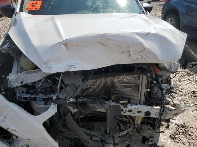 Photo 12 from auction – 2017 FORD ESCAPE S with VIN 1FMCU0F74HUD09850