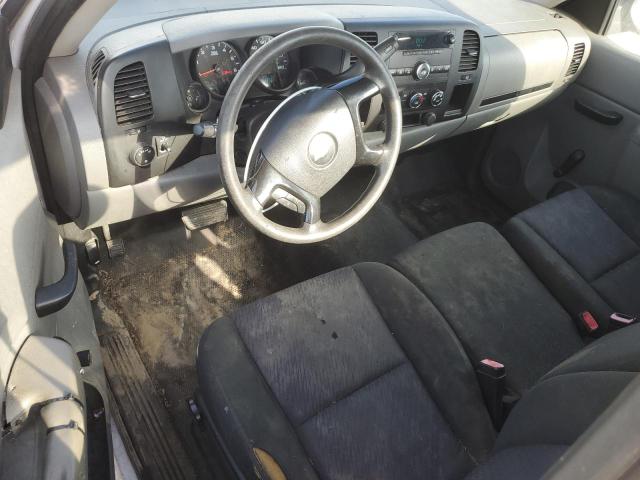 صورة رقم 8 من المزاد - 2013 CHEVROLET SILVERADO مع VIN 1GCNCPEX0DZ348751