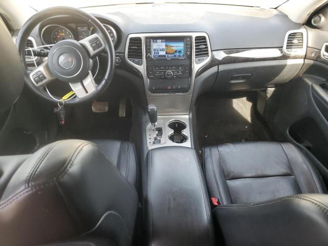 Photo 8 from auction – 2012 JEEP GRAND CHER with VIN 1C4RJFAG2CC196013