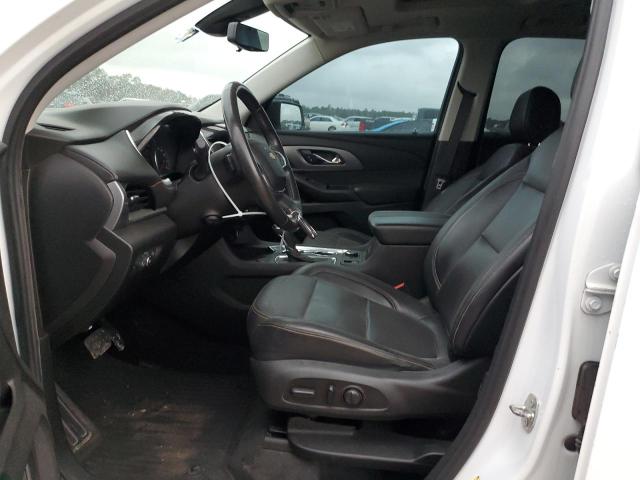 Photo 7 from auction – 2018 CHEVROLET TRAVERSE P with VIN 1GNERKKW7JJ280785