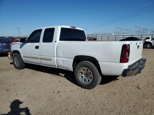 Снимка 2 от търг – 2004 CHEVROLET SILVERADO с VIN 2GCEC19V841377221