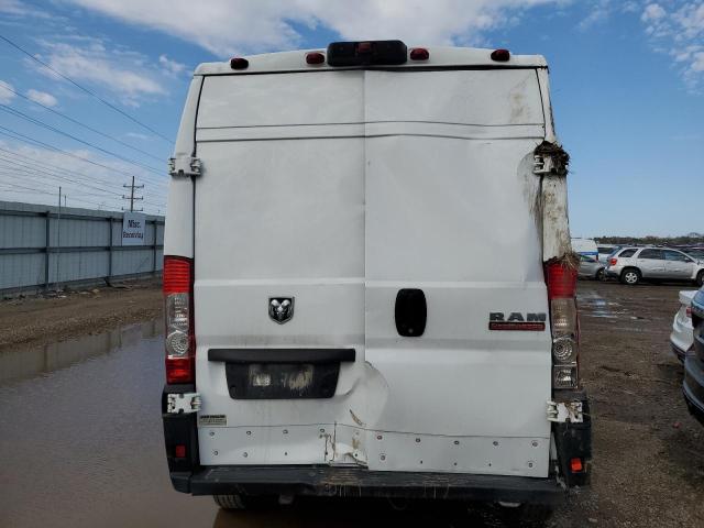 Photo 6 from auction – 2019 RAM PROMASTER with VIN 3C6TRVBGXKE504647