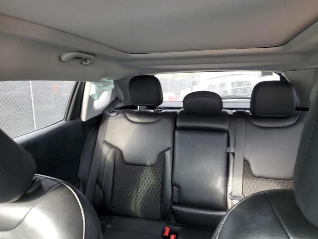 Photo 10 from auction – 2020 JEEP COMPASS LA with VIN 3C4NJDBB2LT252123
