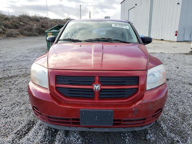 Photo 5 from auction – 2007 DODGE CALIBER with VIN 1B3JB28B47D504846