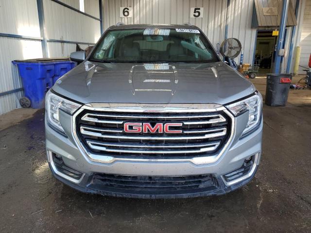 Photo 5 from auction – 2024 GMC TERRAIN SL with VIN 3GKALVEGXRL305315