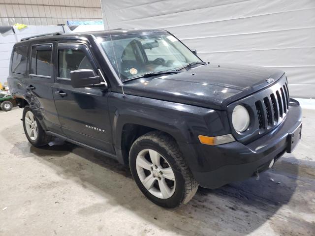 Photo 4 from auction – 2012 JEEP PATRIOT LA with VIN 1C4NJRFBXCD705918