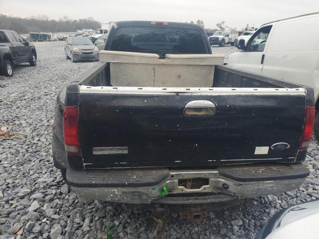 Photo 6 from auction – 2005 FORD F350 SUPER with VIN 1FTWW32P25EA98589