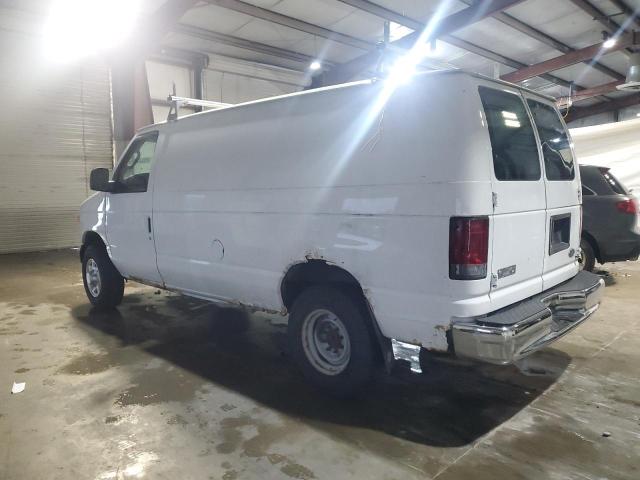 Photo 2 from auction – 2007 FORD ECONOLINE with VIN 1FTNE24W07DA92389