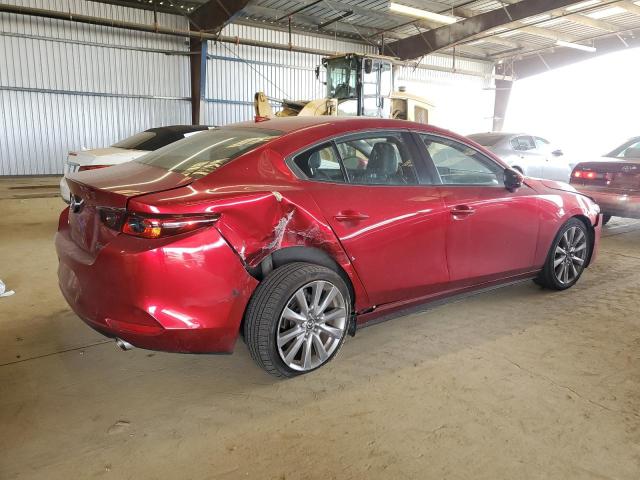 Photo 3 from auction – 2019 MAZDA 3 PREFERRE with VIN JM1BPADL8K1115313