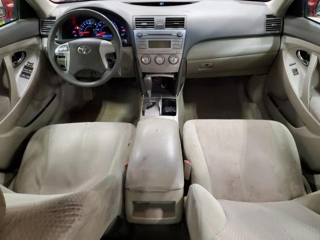 Zdjęcie 8 z aukcji – 2011 TOYOTA CAMRY BASE z VIN 4T4BF3EK9BR116670