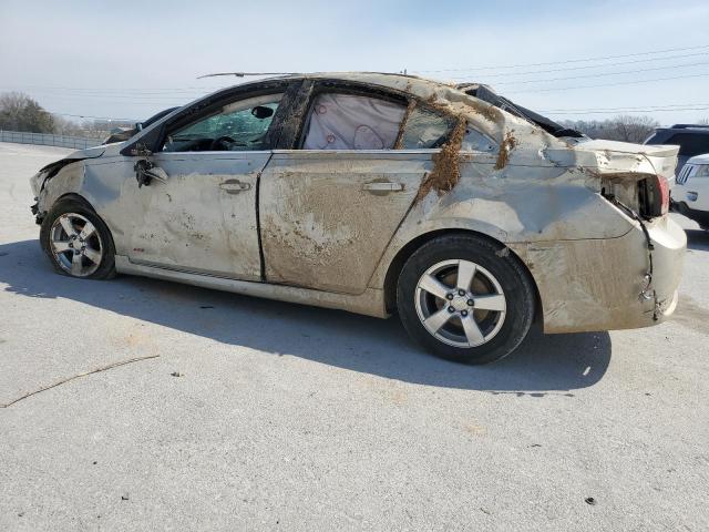 Photo 2 from auction – 2014 CHEVROLET CRUZE LT with VIN 1G1PC5SB2E7191333
