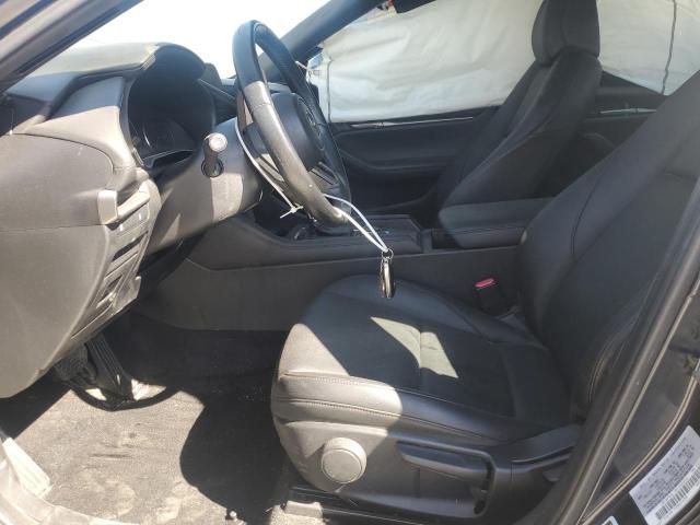 Photo 7 from auction – 2021 MAZDA 3 SELECT with VIN JM1BPAKL1M1402644