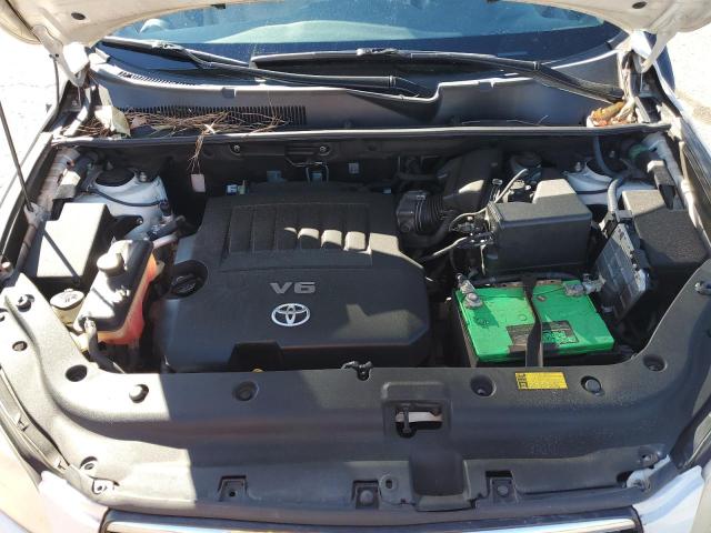 Photo 11 from auction – 2008 TOYOTA RAV4 LIMIT with VIN JTMZK31V385017595