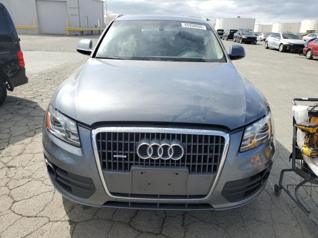 Снимка 5 от търг – 2012 AUDI Q5 PREMIUM с VIN WA1LFAFPXCA105952