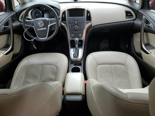 Photo 8 from auction – 2013 BUICK VERANO with VIN 1G4PP5SK7D4186698