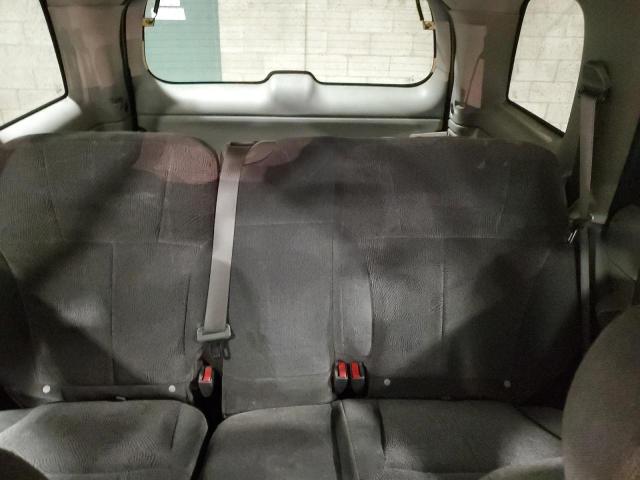 Photo 10 from auction – 2004 CHEVROLET TRAILBLAZE with VIN 1GNDT13S642355705