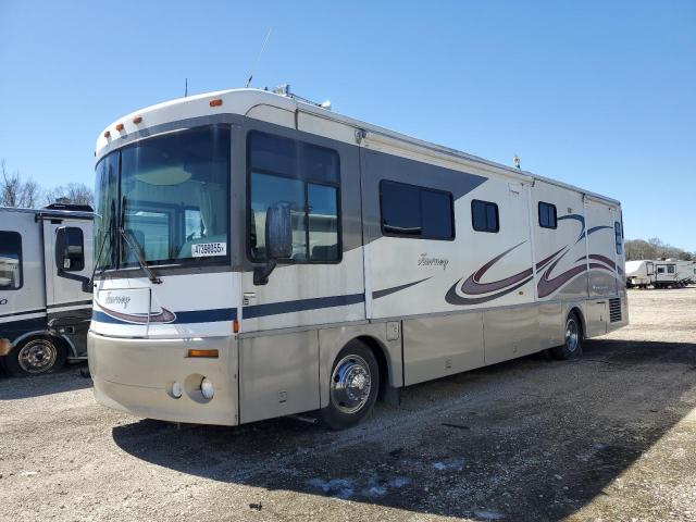 Photo 2 from auction – 2003 FREIGHTLINER CHASSIS X with VIN 4UZAAHBV13CK83726