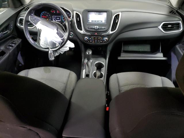 Photo 8 from auction – 2018 CHEVROLET EQUINOX LT with VIN 2GNAXSEV7J6247547