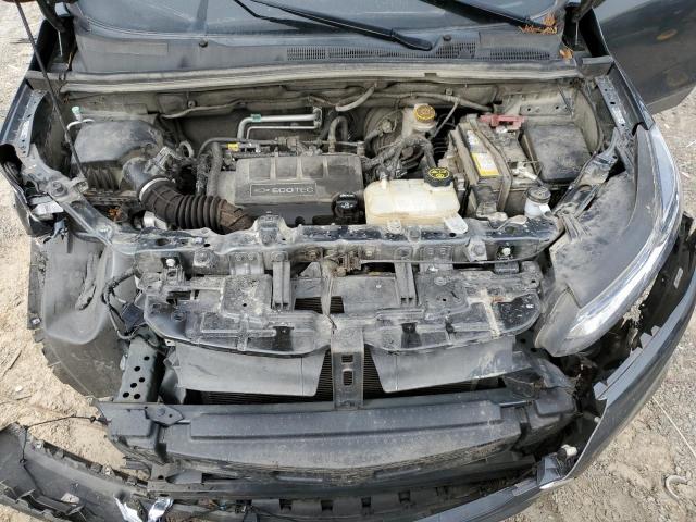 Photo 12 from auction – 2020 CHEVROLET TRAX LS with VIN 3GNCJKSB0LL244184