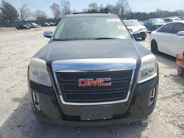 Photo 5 from auction – 2015 GMC TERRAIN SL with VIN 2GKFLWE39F6369774