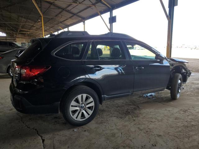 Photo 3 from auction – 2019 SUBARU OUTBACK 2. with VIN 4S4BSAFC0K3282809