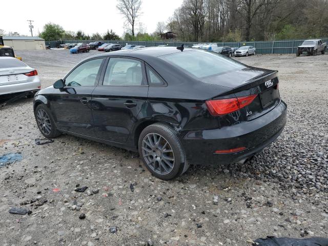 Снимка 2 от търг – 2016 AUDI A3 PREMIUM с VIN WAUA7HFF1G1102029