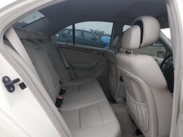 Photo 10 from auction – 2007 MERCEDES-BENZ 230C with VIN WDBRF52H87F861115