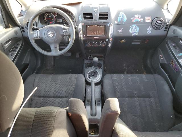 Photo 8 from auction – 2011 SUZUKI SX4 LE with VIN JS2YC5A23B6304064