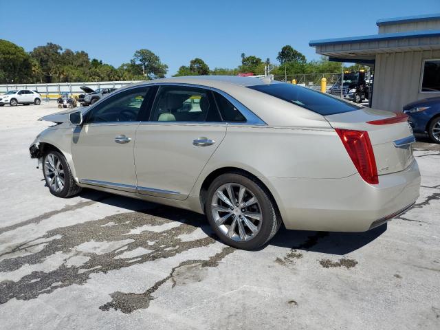 Photo 2 from auction – 2014 CADILLAC XTS with VIN 2G61L5S30E9196697