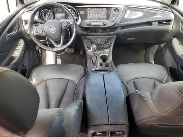 Photo 8 from auction – 2018 BUICK ENVISION E with VIN LRBFX2SA5JD052319