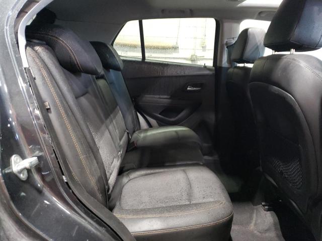 Photo 11 from auction – 2017 CHEVROLET TRAX 1LT with VIN 3GNCJPSB2HL289583