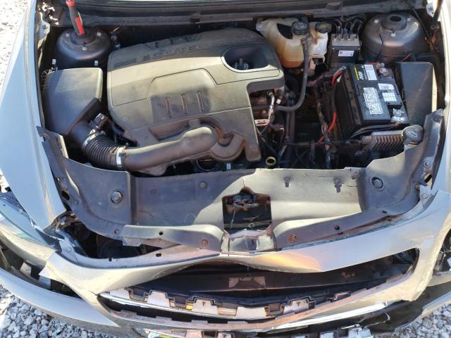 Photo 11 from auction – 2010 CHEVROLET MALIBU LS with VIN 1G1ZB5EB7AF308296