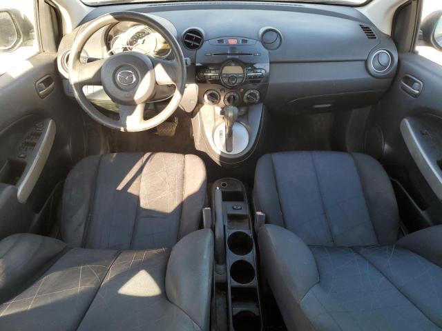 Photo 8 from auction – 2012 MAZDA MAZDA2 with VIN JM1DE1KYXC0135521