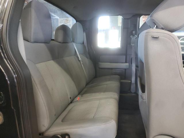 Photo 10 from auction – 2012 FORD F150 SUPER with VIN 1FTFX1ET3CKD18699