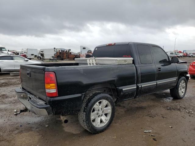 Photo 3 from auction – 2001 CHEVROLET SILVERADO with VIN 2GCEK19T911338702