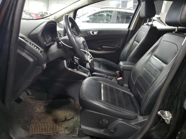 Photo 7 from auction – 2019 FORD ECOSPORT T with VIN MAJ6S3KL9KC261468