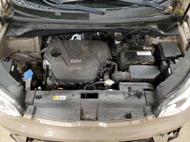 Photo 11 from auction – 2015 KIA SOUL with VIN KNDJN2A28F7221878