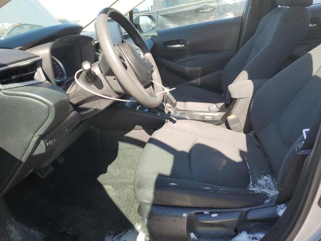 Zdjęcie 7 z aukcji – 2020 TOYOTA COROLLA LE z VIN 5YFBPRBE4LP002247