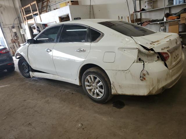 Photo 2 from auction – 2016 NISSAN ALTIMA 2.5 with VIN 1N4AL3AP9GC203380