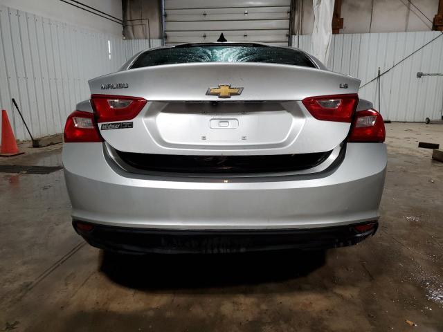 Photo 6 from auction – 2016 CHEVROLET MALIBU LS with VIN 1G1ZB5ST8GF356671