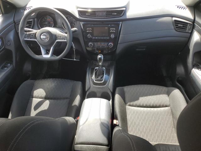 Photo 8 from auction – 2017 NISSAN ROGUE S with VIN KNMAT2MT9HP598636