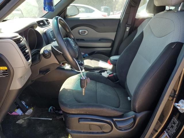 Photo 7 from auction – 2017 KIA SOUL with VIN KNDJN2A20H7452728