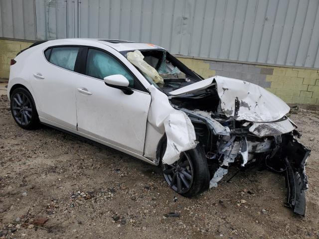 Photo 4 from auction – 2023 MAZDA 3 PREFERRE with VIN JM1BPALM1P1609997