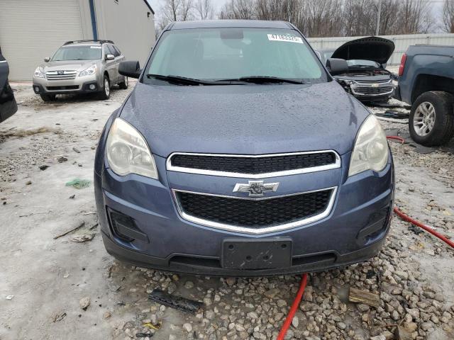 Photo 5 from auction – 2013 CHEVROLET EQUINOX LS with VIN 2GNFLCEK0D6165306