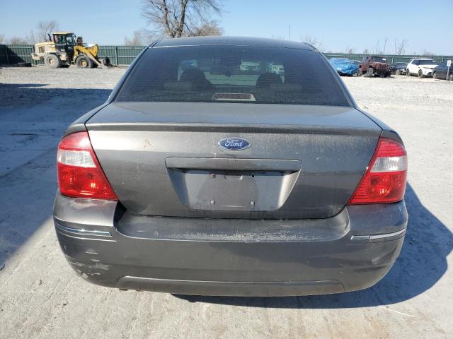 Photo 6 from auction – 2005 FORD FIVE HUNDR with VIN 1FAFP24175G140930