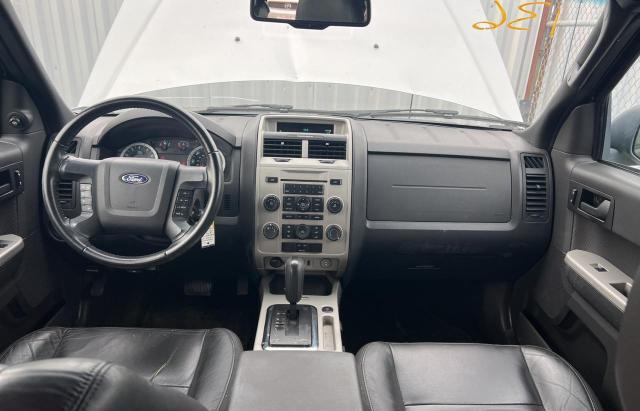 Photo 9 from auction – 2010 FORD ESCAPE XLT with VIN 1FMCU9D74AKC90872