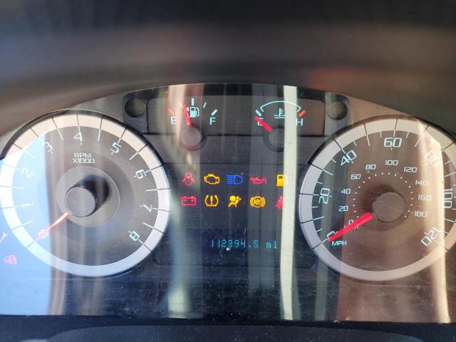 Снимка 9 от търг – 2012 FORD ESCAPE LIM с VIN 1FMCU0E75CKA02788