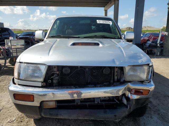 Photo 5 from auction – 1998 TOYOTA 4RUNNER SR with VIN JT3GN86R3W0066561