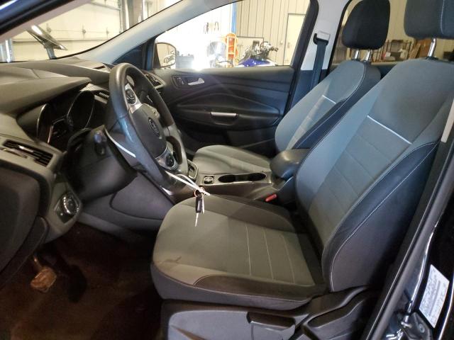 Photo 7 from auction – 2013 FORD ESCAPE SE with VIN 1FMCU0GX1DUC42665